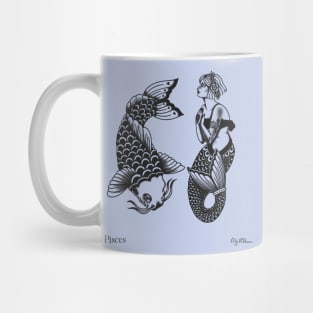 Pisces Mug